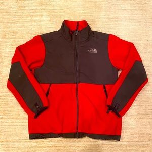 North Face Denali Boys